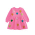 MULTI HEART DRESS