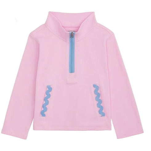 RIC RAC ZIP UP