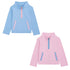 RIC RAC ZIP UP