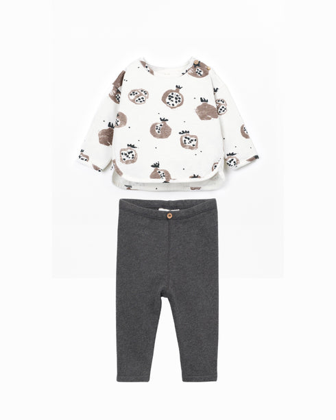2PC PRT SET