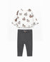 2PC PRT SET