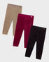 VELOUR LEGGING