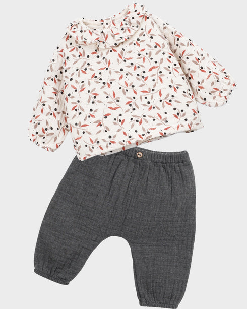 2PC PRT SET