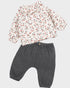 2PC PRT SET