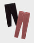 VELOUR LEGGING