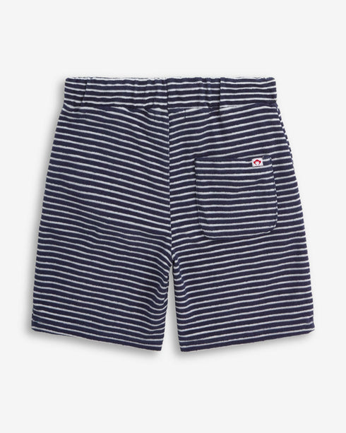 PRESTON SHORT