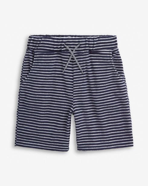 PRESTON SHORT