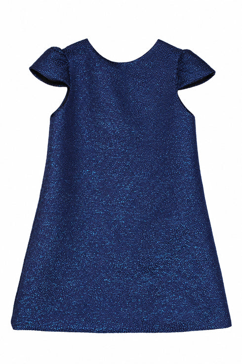 SPARKLE A-LINE DRESS