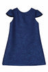 SPARKLE A-LINE DRESS