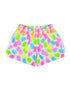 PLUSH SHORTS