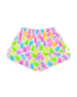 PLUSH SHORTS