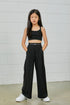 WIDE LEG PANT