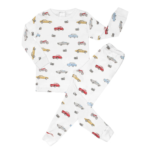 L/S PJ