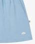 CHAMBRAY DRESS