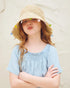 CHAMBRAY DRESS