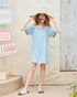 CHAMBRAY DRESS