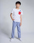 POPSICLE POCKET TEE