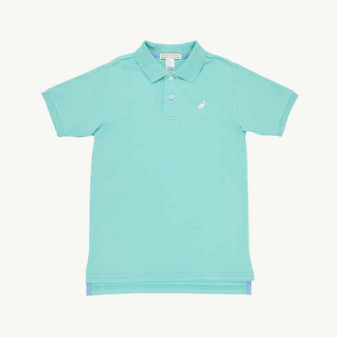 PRIM & PROPER POLO
