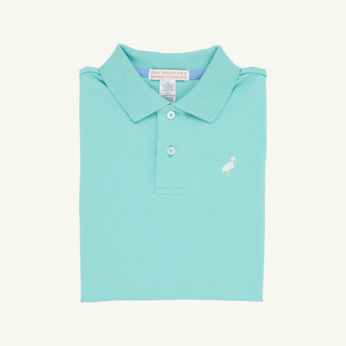 PRIM & PROPER POLO