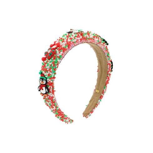 SPRINKLE CH HB