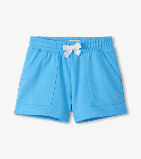 KNIT SHORT