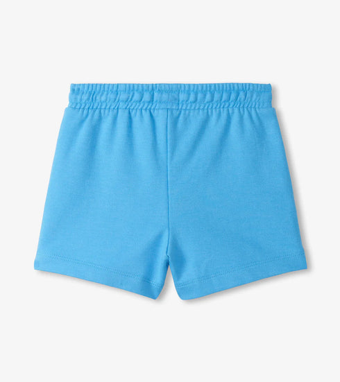 KNIT SHORT