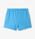 KNIT SHORT