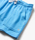KNIT SHORT