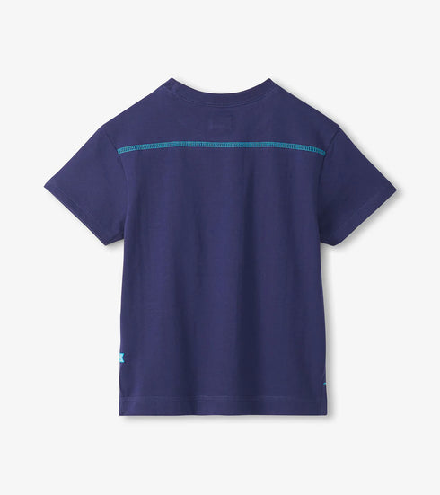 BASIC TEE