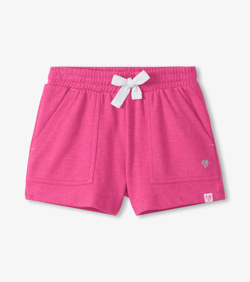 KNIT SHORT