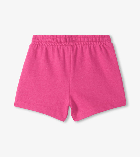 KNIT SHORT