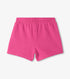 KNIT SHORT
