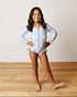RASHGUARD SWIMSUIT