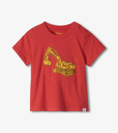 TEE & SHORT SET