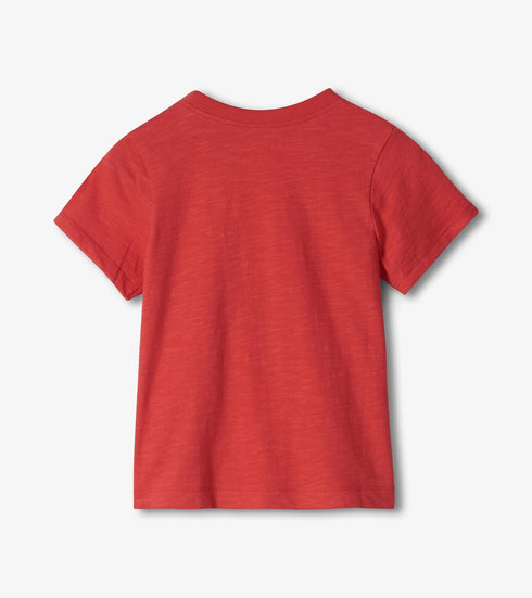 TEE & SHORT SET