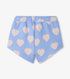 KNIT SHORT
