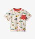 POCKET TEE