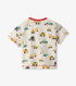 POCKET TEE