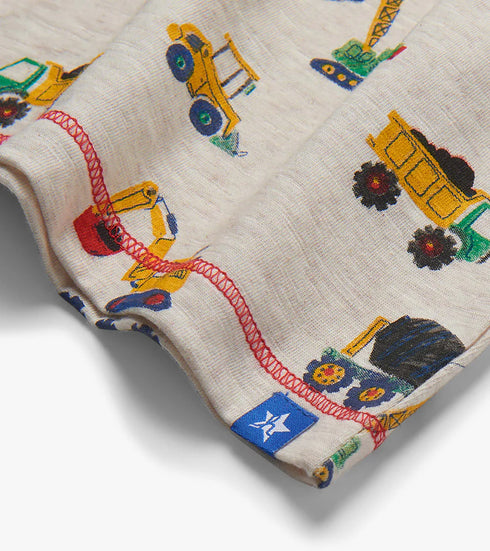 POCKET TEE