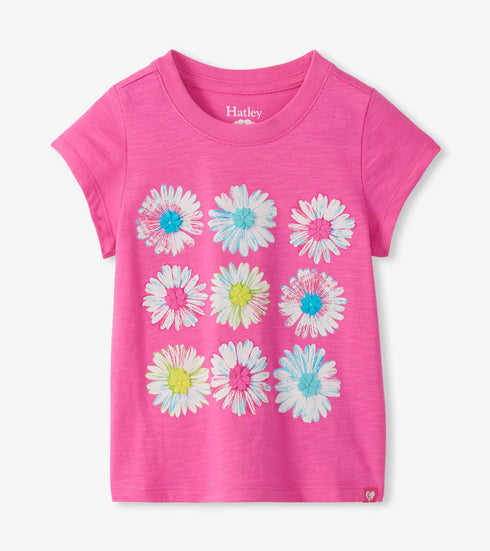 SHORT SLEEVE TEE