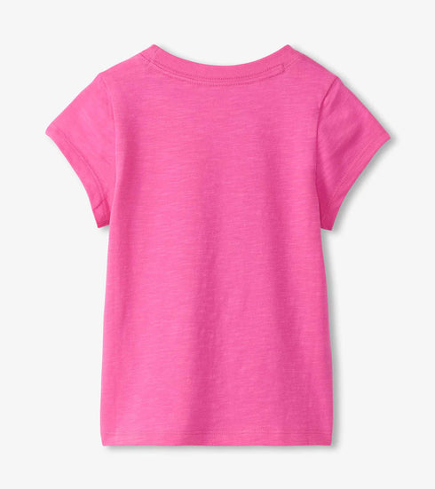 SHORT SLEEVE TEE