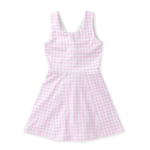 SKORT DRESS