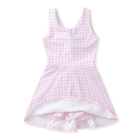 SKORT DRESS