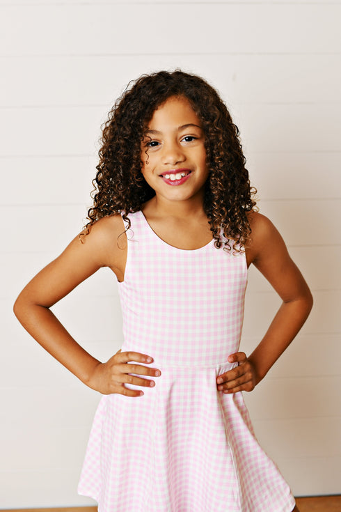 SKORT DRESS