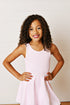 SKORT DRESS