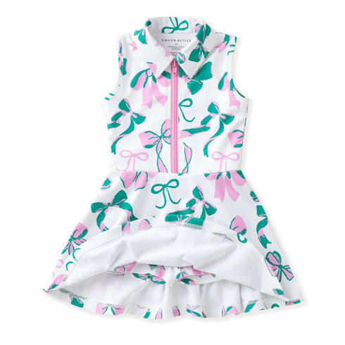 CLUB DRESS