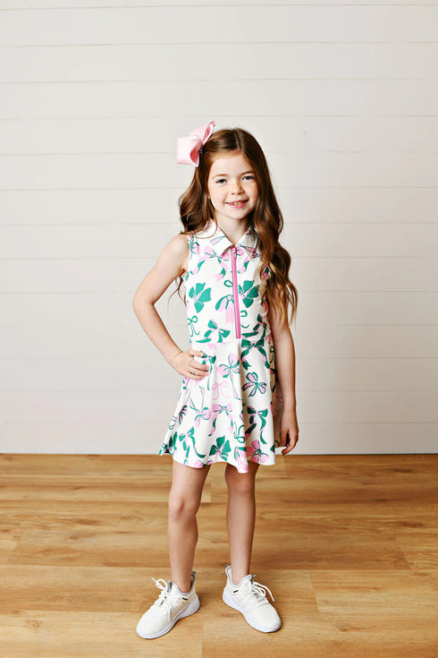 CLUB DRESS