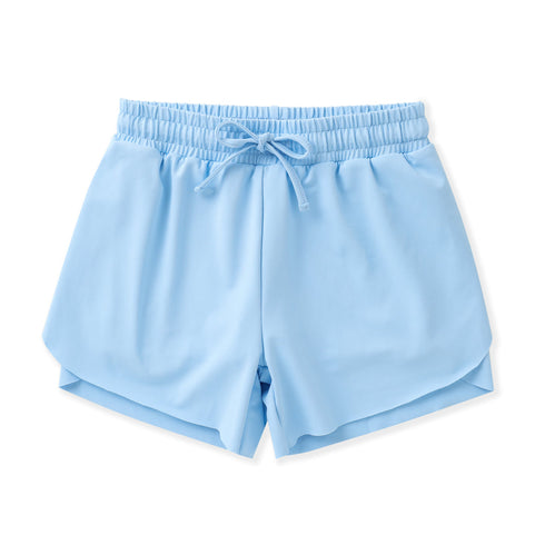 BUTTERFLY SHORTIE