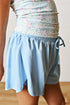BUTTERFLY SHORTIE