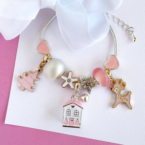 CHARM BRACELET